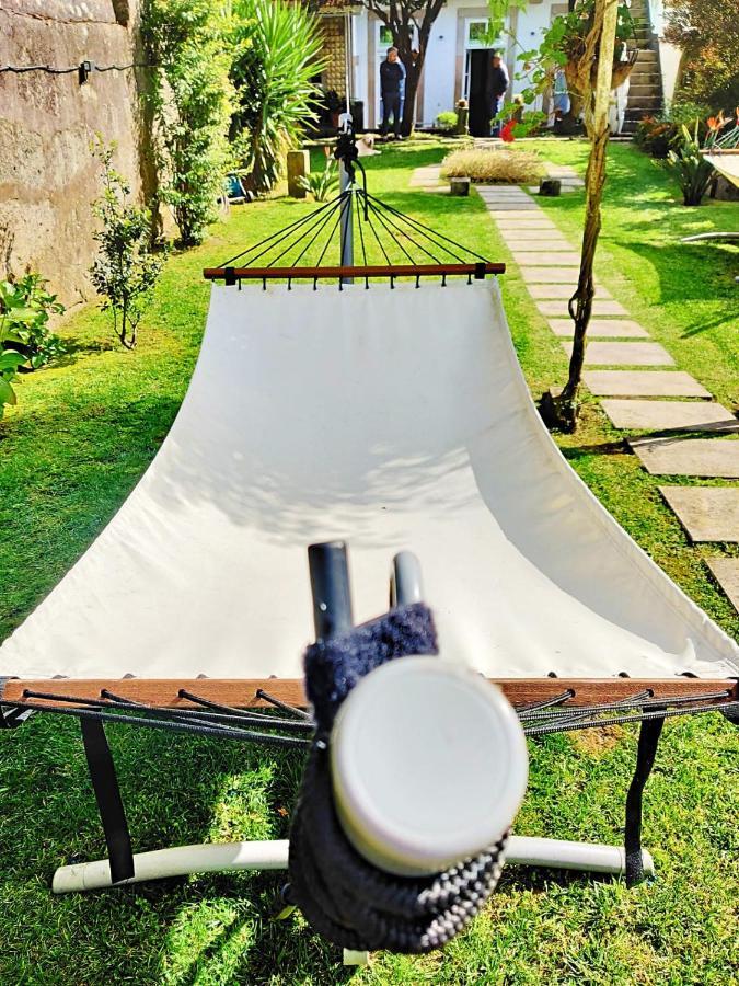 Hotel Porta Azul Porto Zewnętrze zdjęcie