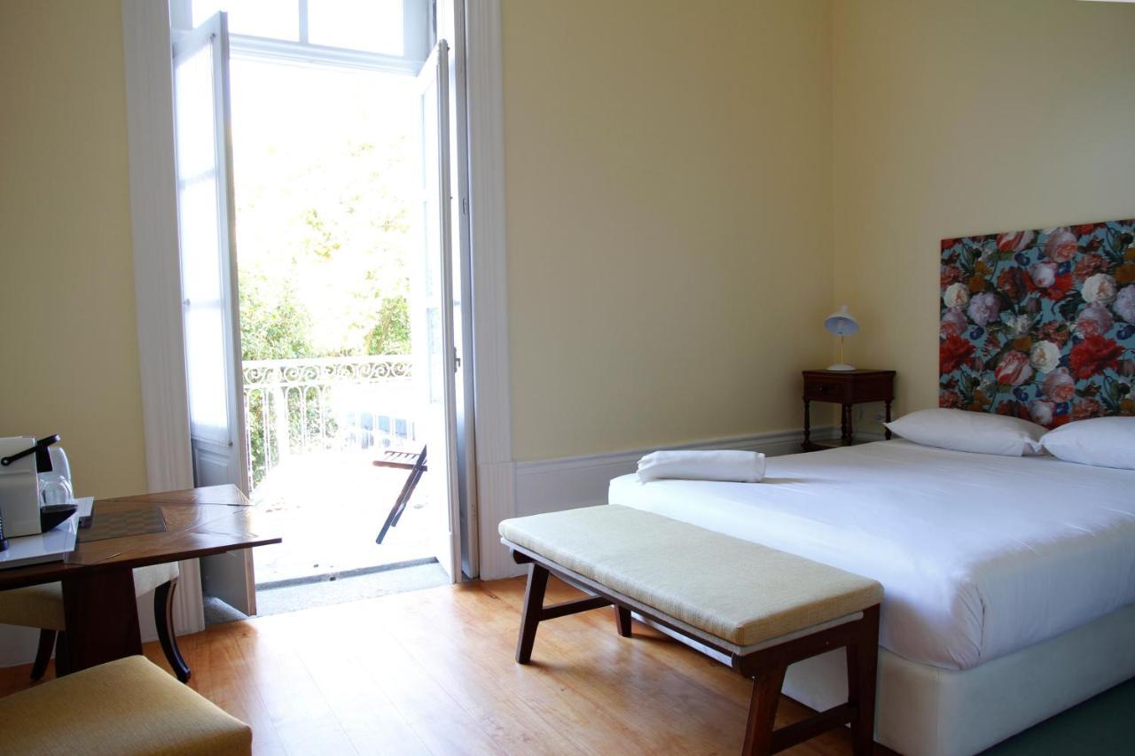 Hotel Porta Azul Porto Zewnętrze zdjęcie
