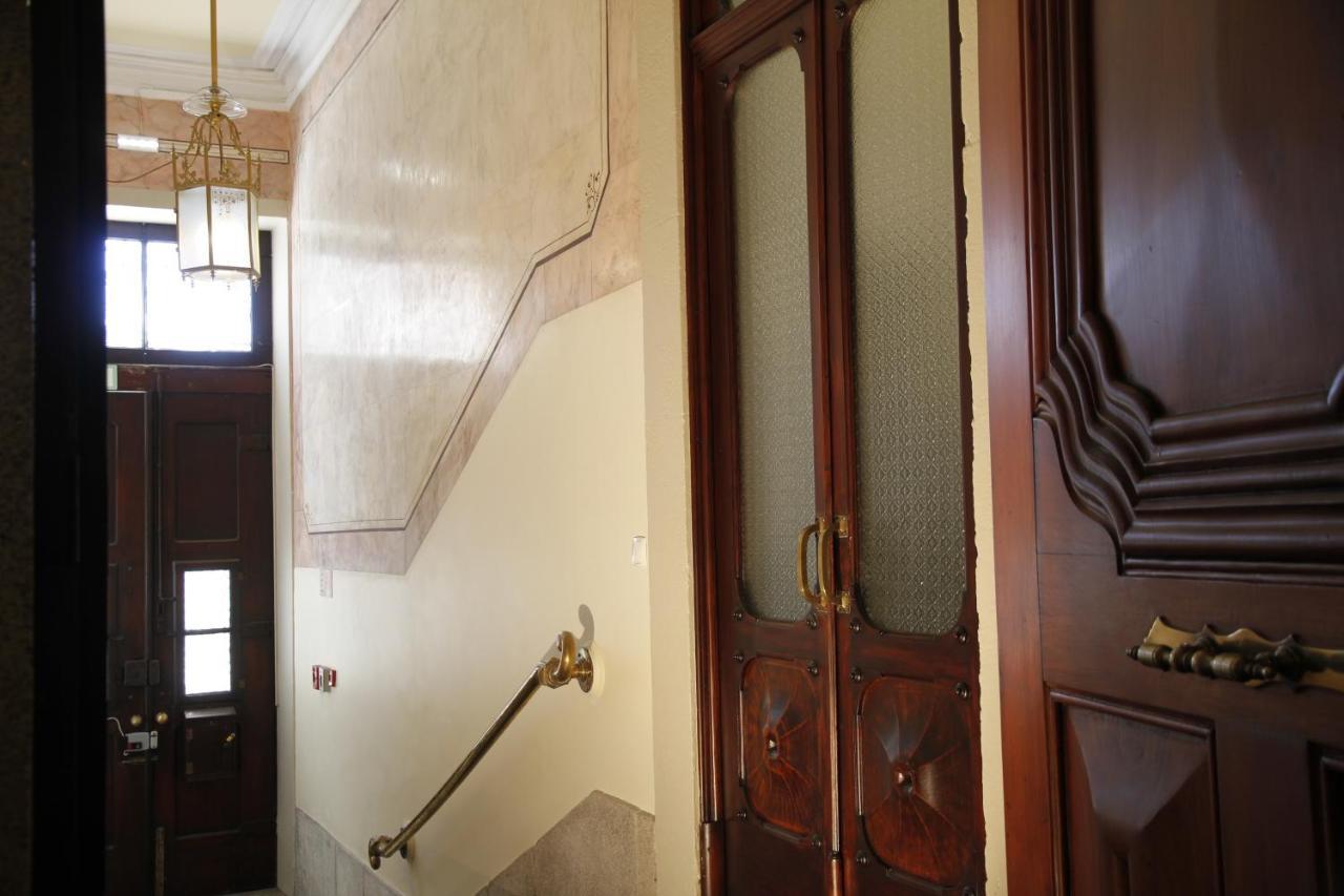Hotel Porta Azul Porto Zewnętrze zdjęcie