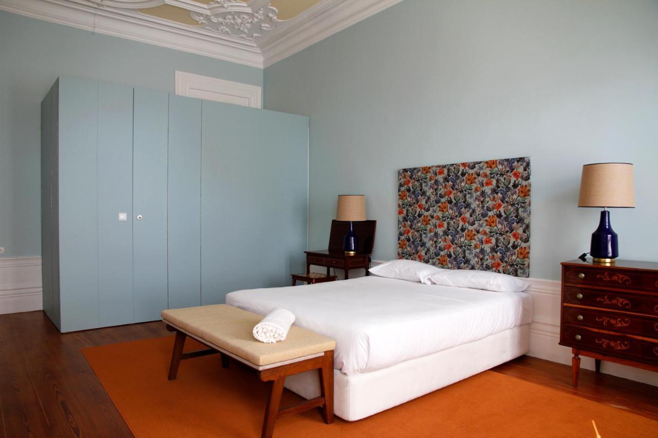 Hotel Porta Azul Porto Zewnętrze zdjęcie