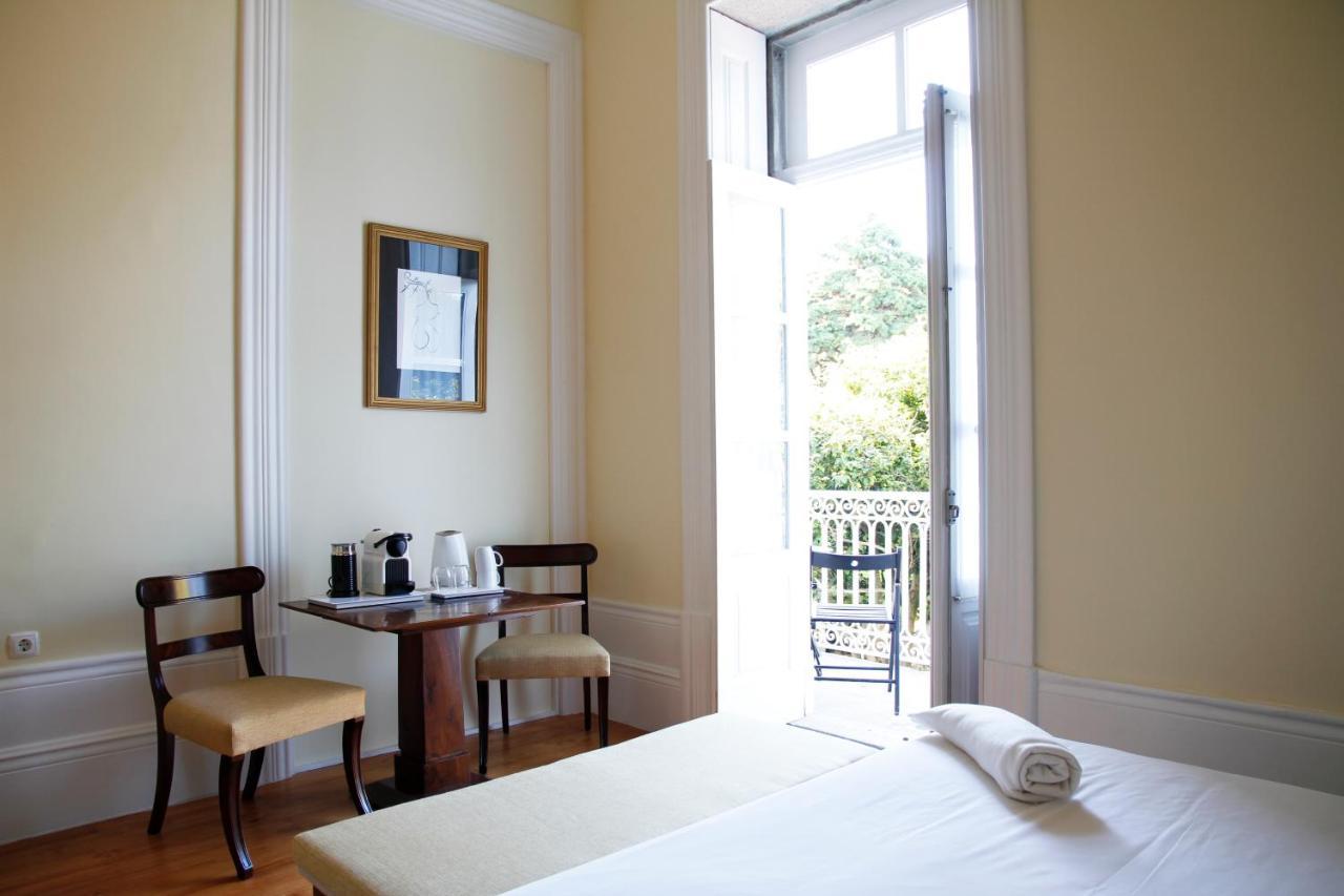 Hotel Porta Azul Porto Zewnętrze zdjęcie