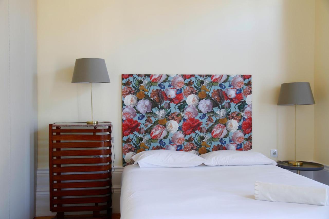 Hotel Porta Azul Porto Zewnętrze zdjęcie