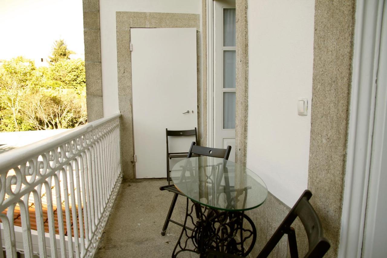 Hotel Porta Azul Porto Zewnętrze zdjęcie