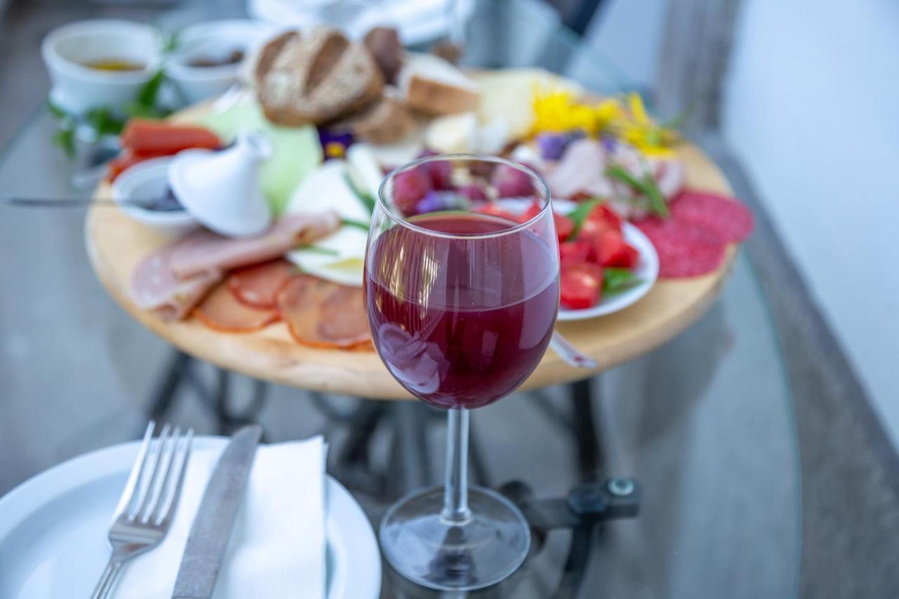 Hotel Porta Azul Porto Zewnętrze zdjęcie